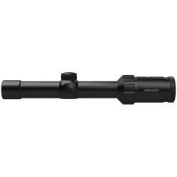 Lunette de tir Kahles K18i - 1-8x24