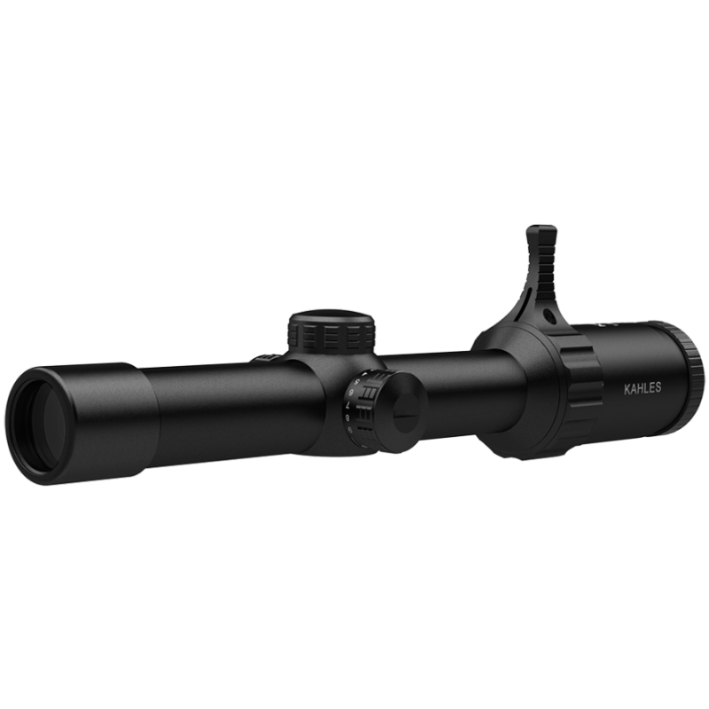 Lunette de tir Kahles K18i - 1-8x24