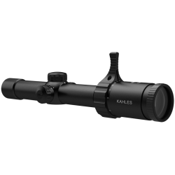 Lunette de tir Kahles K18i - 1-8x24