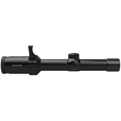 Lunette de tir Kahles K18i - 1-8x24