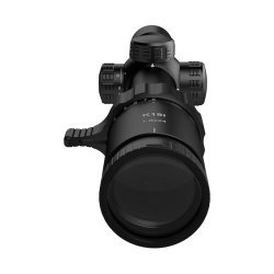 Lunette de tir Kahles K18i - 1-8x24