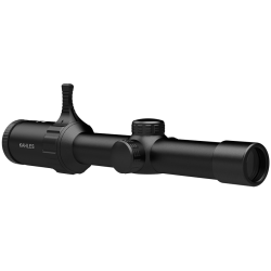 Lunette de tir Kahles K18i - 1-8x24