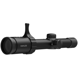 Lunette de tir Kahles K18i - 1-8x24