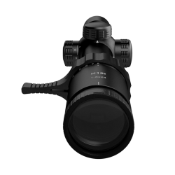 Lunette de tir Kahles K18i - 1-8x24
