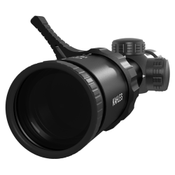 Lunette de tir Kahles K18i - 1-8x24