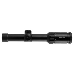 Lunette de tir Kahles K16i - 1-6x24