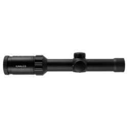 Lunette de tir Kahles K16i - 1-6x24