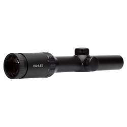 Lunette de chasse Kahles HELIA 1-5x24i