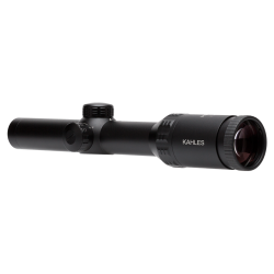 Lunette de chasse Kahles HELIA 1-5x24i