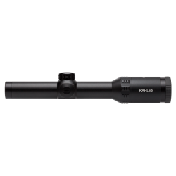 Lunette de chasse Kahles HELIA 1-5x24i