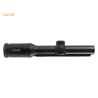 Lunette de chasse Kahles HELIA 1-5x24i