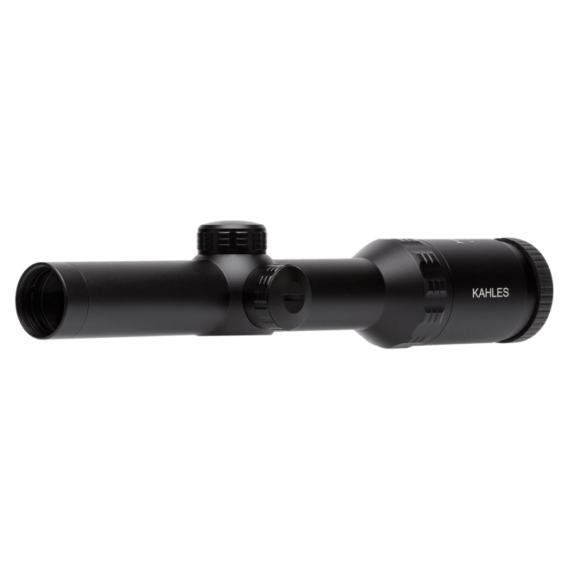 Lunette de chasse Kahles HELIA 1-5x24i