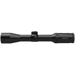 Lunette de chasse Kahles HELIA 1,6-8x42i