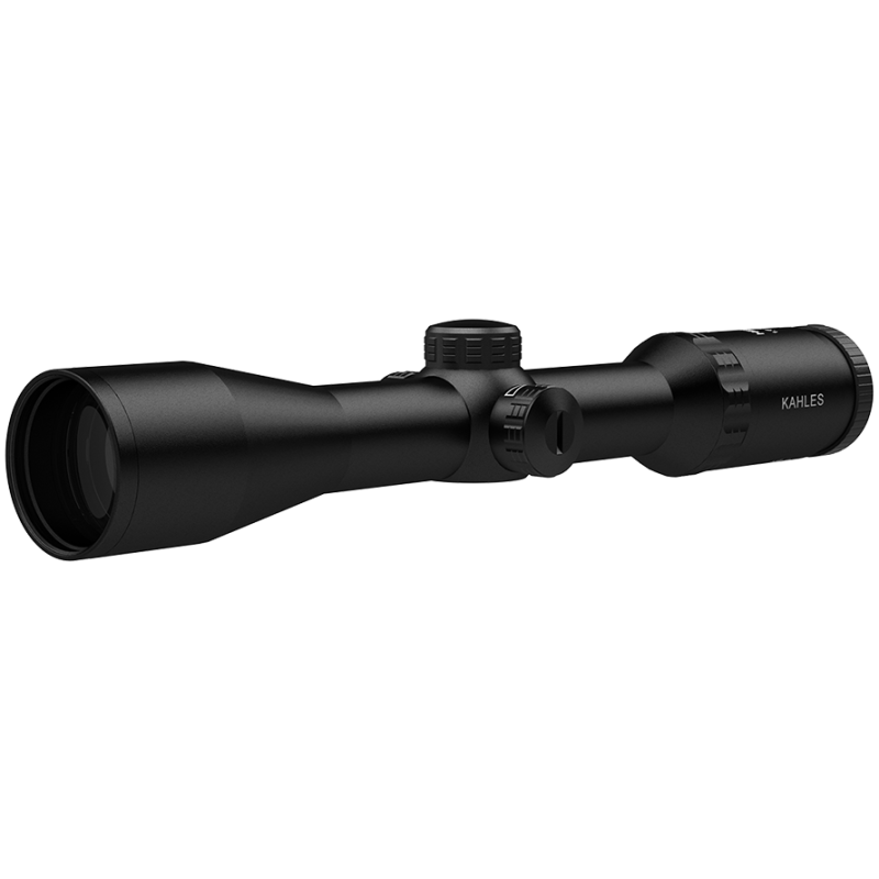 Lunette de chasse Kahles HELIA 1,6-8x42i