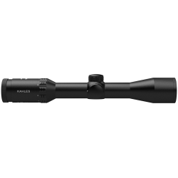 Lunette de chasse Kahles HELIA 1,6-8x42i