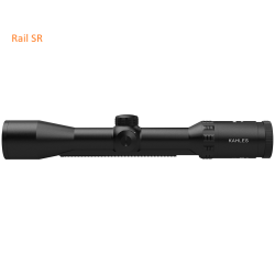 Lunette de chasse Kahles HELIA 1,6-8x42i