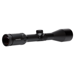 Lunette de chasse Kahles  HELIA 2-10x50i