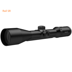 Lunette de chasse Kahles  HELIA 2-10x50i