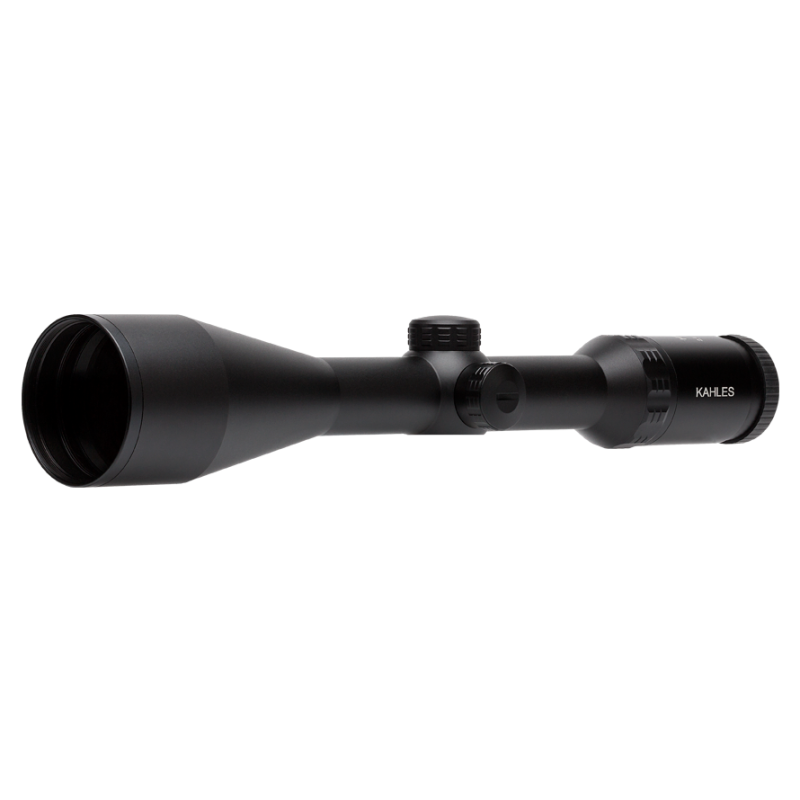 Lunette de chasse Kahles HELIA 2,4-12x56i