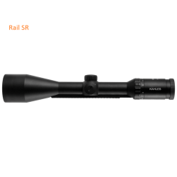 Lunette de chasse Kahles HELIA 2,4-12x56i