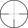 Lunette de chasse Kahles HELIA 2,4-12x56i