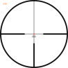 Lunette de chasse Kahles HELIA 2,4-12x56i