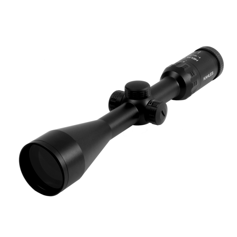 Lunette de chasse Kahles HELIA 3 3-10x50i