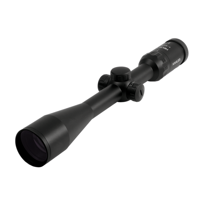 Lunette de chasse Kahles HELIA 3 4-12x44i