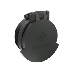 Flip-Up Cover Oculaire pour lunettes Kahles