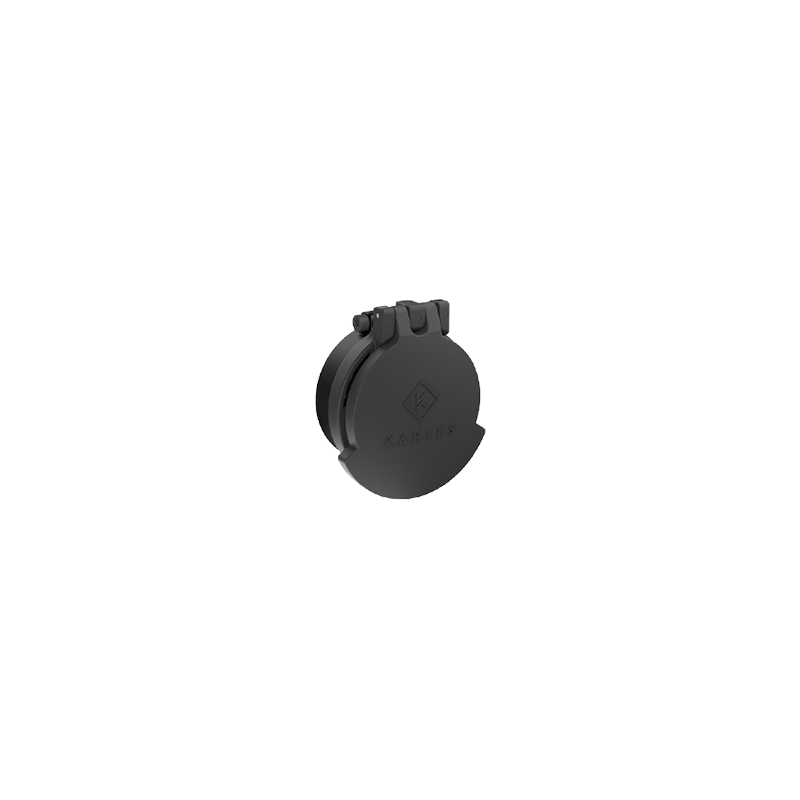 Flip-Up Cover Oculaire pour lunettes Kahles