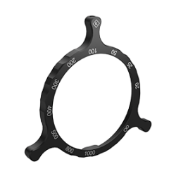 Parallax Spinner Pour lunette Kahles K525i ( Pour anciens modèles )