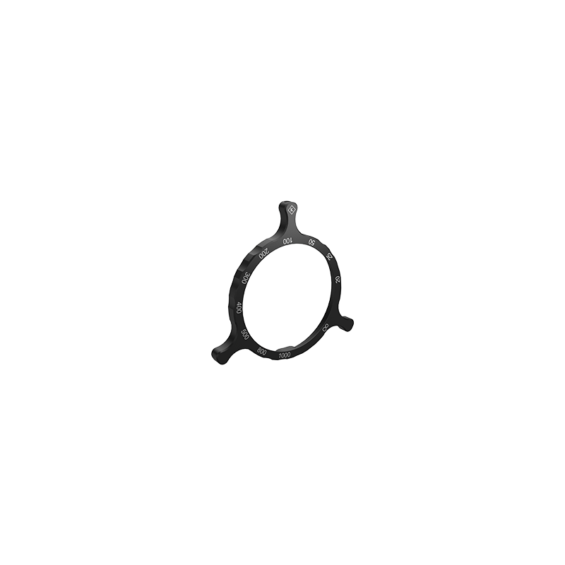 Parallax Spinner Pour lunette Kahles K525i ( Pour anciens modèles )