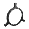 Parallax Spinner Pour lunette Kahles K525i ( Pour anciens modèles )