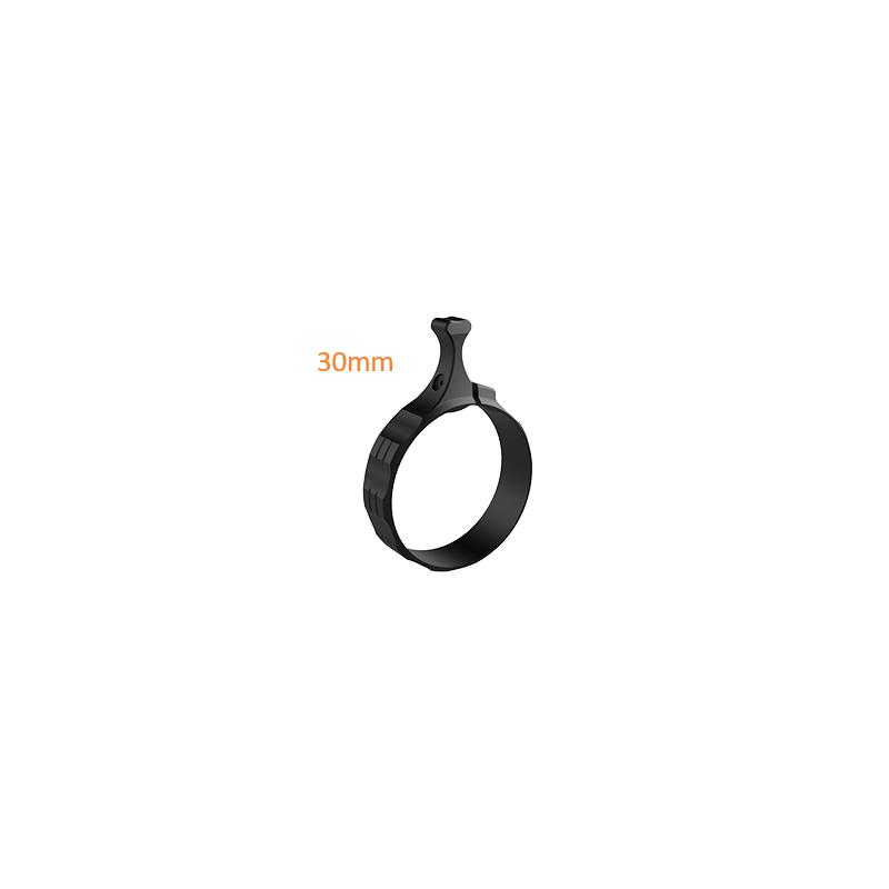 Throw lever pour lunette Kahles