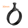 Throw lever pour lunette Kahles