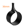 Throw lever pour lunette Kahles