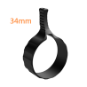 Throw lever pour lunette Kahles