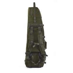 Drag bag AIM FS-42 - OD Green