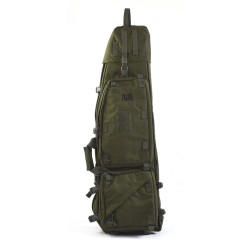 Drag bag AIM FS-42 - OD Green