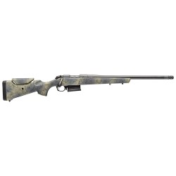 Carabine de chasse Bergara Wilderness sierra carbon