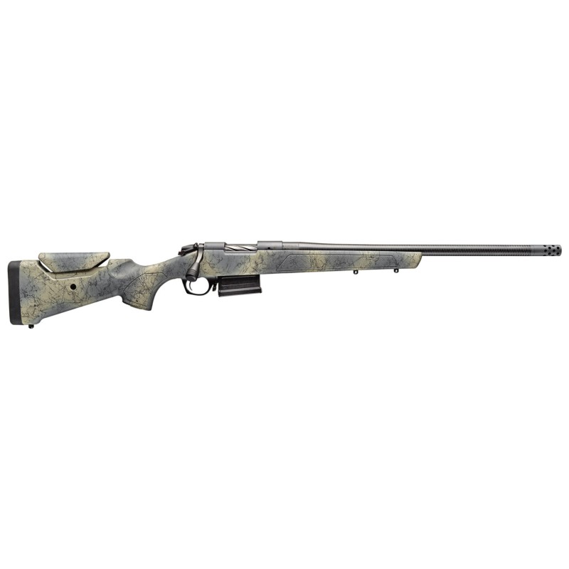 Carabine de chasse Bergara Wilderness sierra carbon