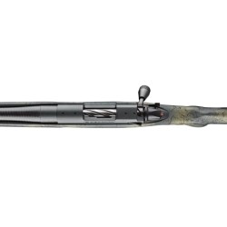 Carabine de chasse Bergara Wilderness sierra carbon