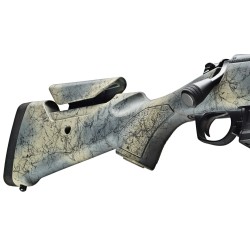 Carabine de chasse Bergara Wilderness sierra carbon