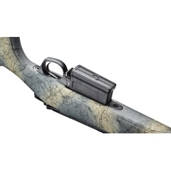 Carabine de chasse Bergara Wilderness sierra carbon