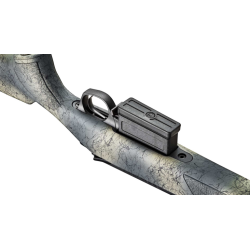 Carabine de chasse Bergara Wilderness sierra