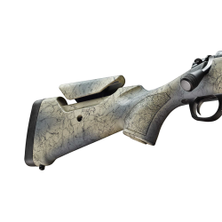Carabine de chasse Bergara Wilderness sierra