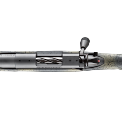 Carabine de chasse Bergara Wilderness sierra