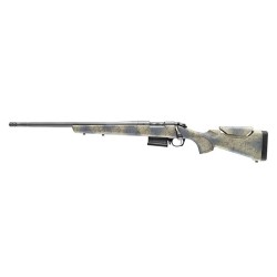 Carabine de chasse Bergara Wilderness sierra