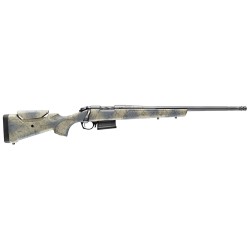 Carabine de chasse Bergara Wilderness sierra