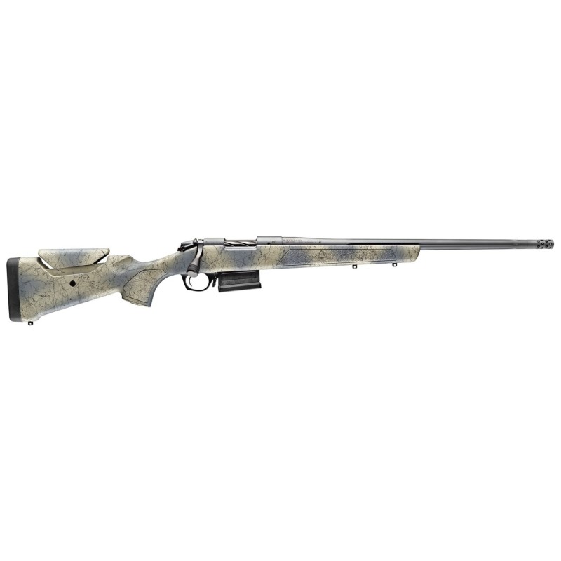 Carabine de chasse Bergara Wilderness sierra